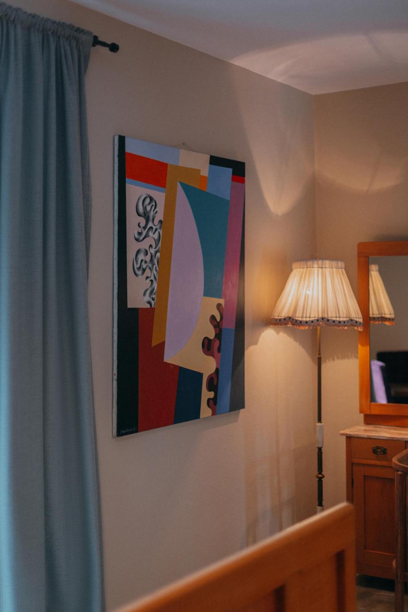 Artfolwark Wojnowo Hotell Wojnowko Eksteriør bilde