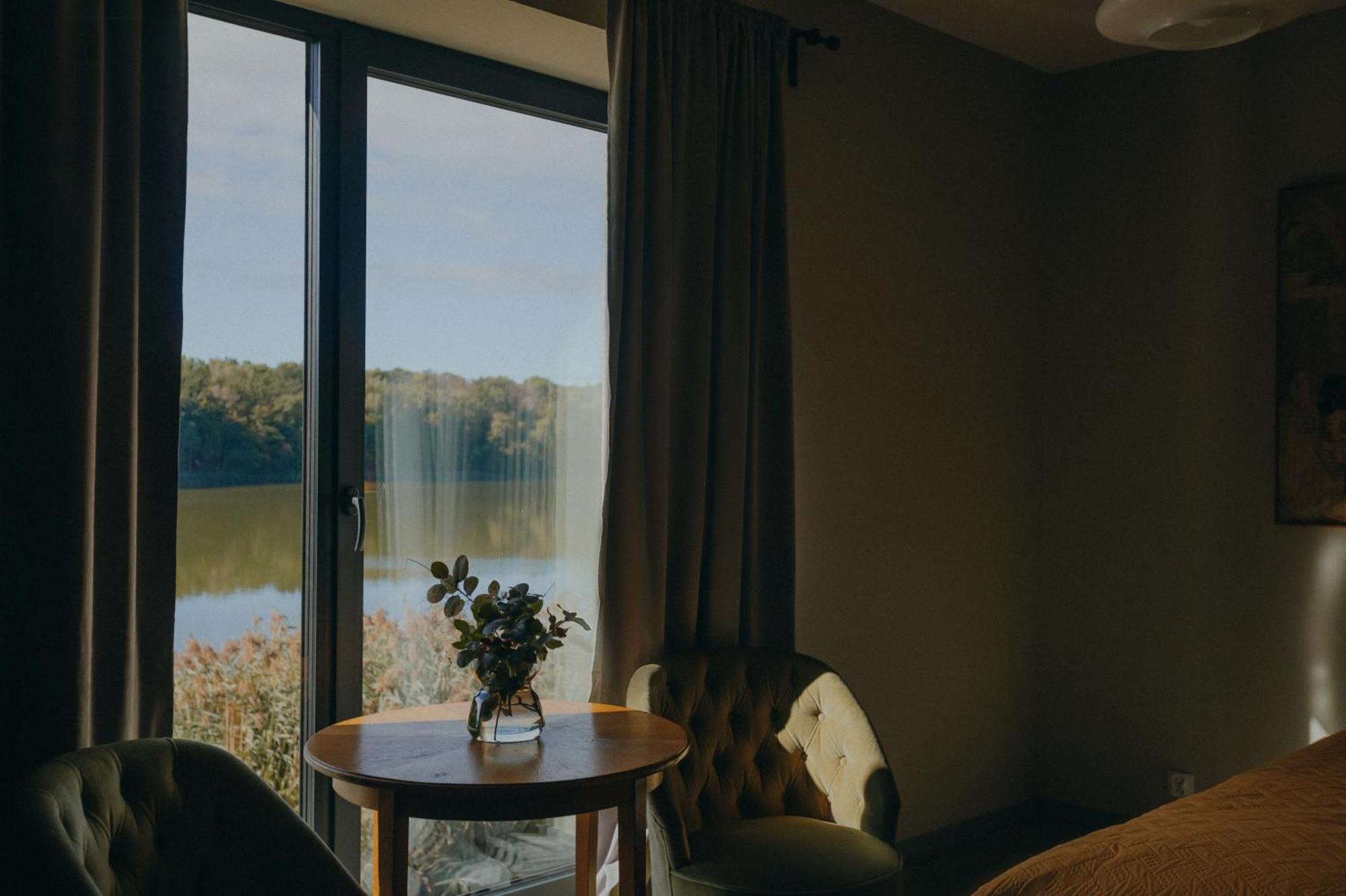 Artfolwark Wojnowo Hotell Wojnowko Eksteriør bilde