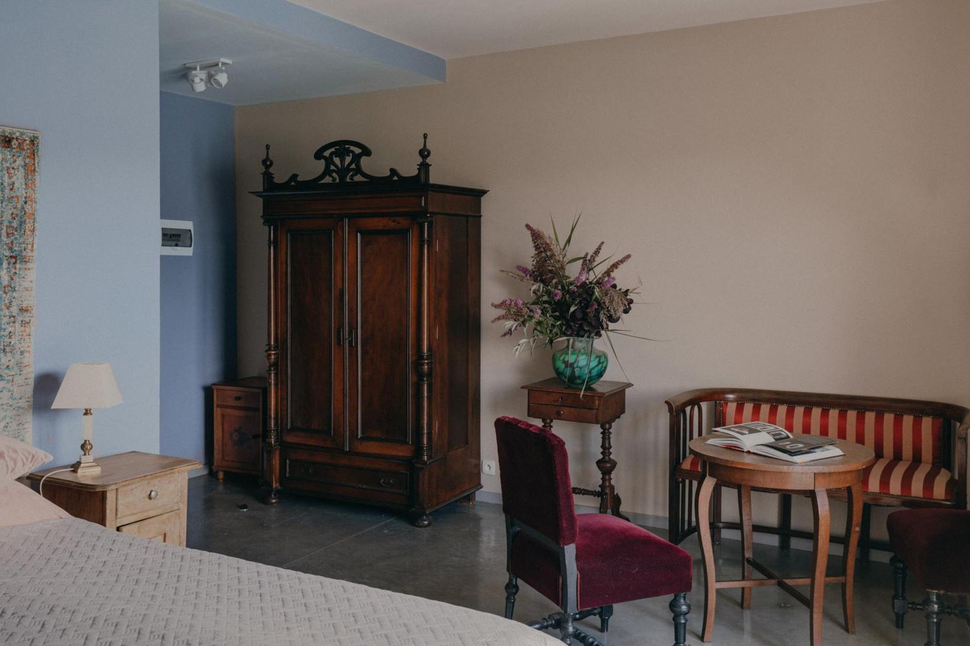 Artfolwark Wojnowo Hotell Wojnowko Eksteriør bilde
